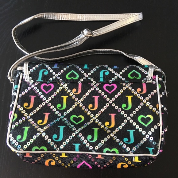 Justice girls purse π - Picture 2 of 3